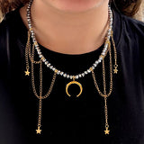 Luneta Necklace