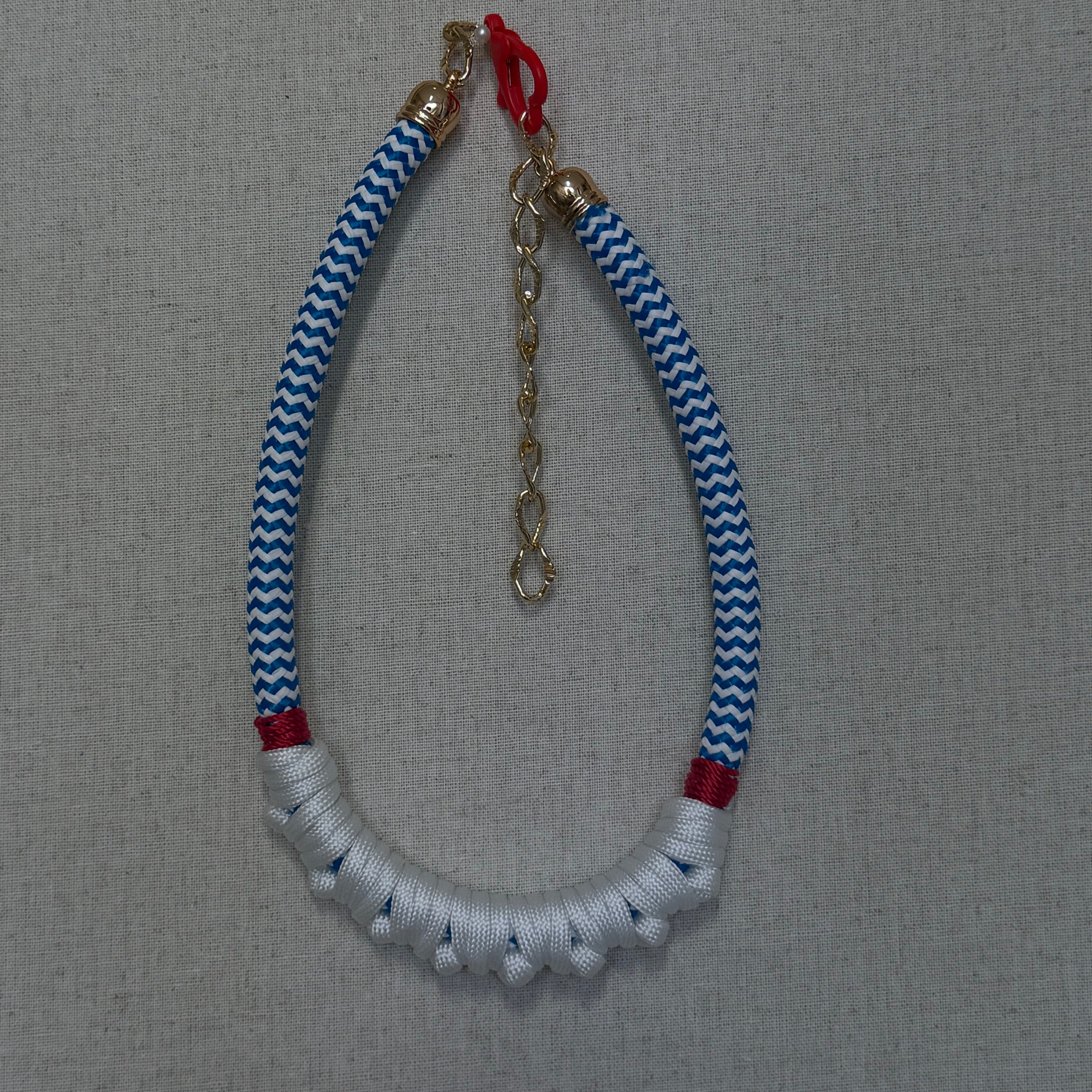 Cabo Necklace