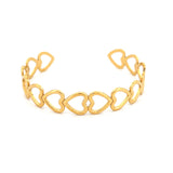 Valentina Cuff Bracelet