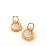 Perlada Studs