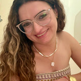 Alba Necklace