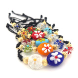 Florencia Bracelets