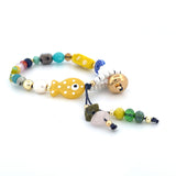 Lys Bracelet