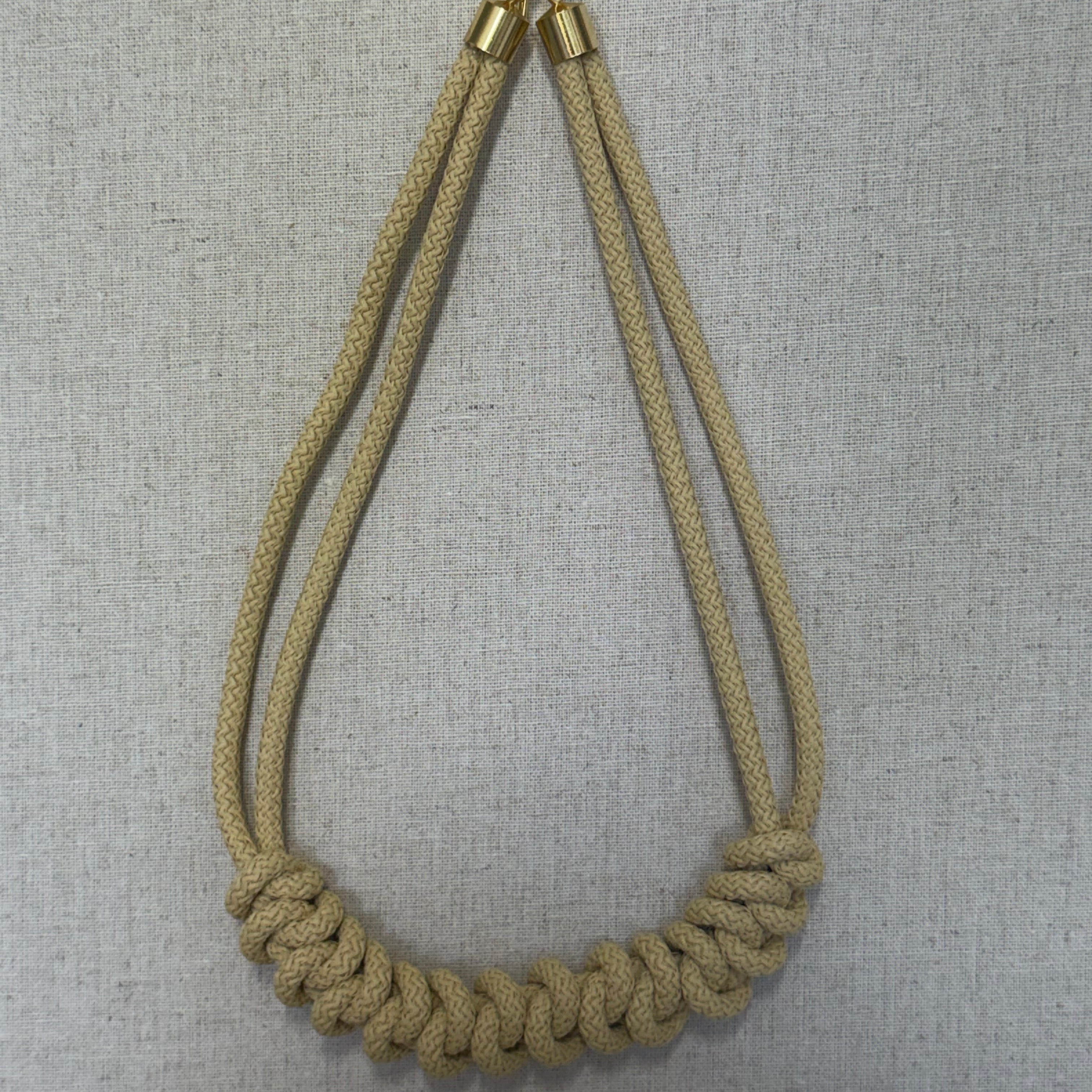 Cabo Necklace