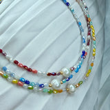 Arena Necklace