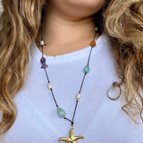 Calypso Necklace