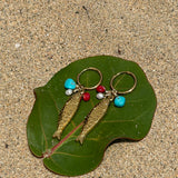 Picúa Earrings