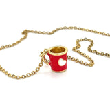 Coffee Lover Chain