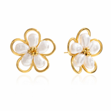 Blooming Grace Earrings