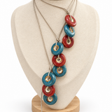 Zanzibar Necklace