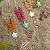 Mares Necklace