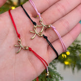 Bow Bracelet