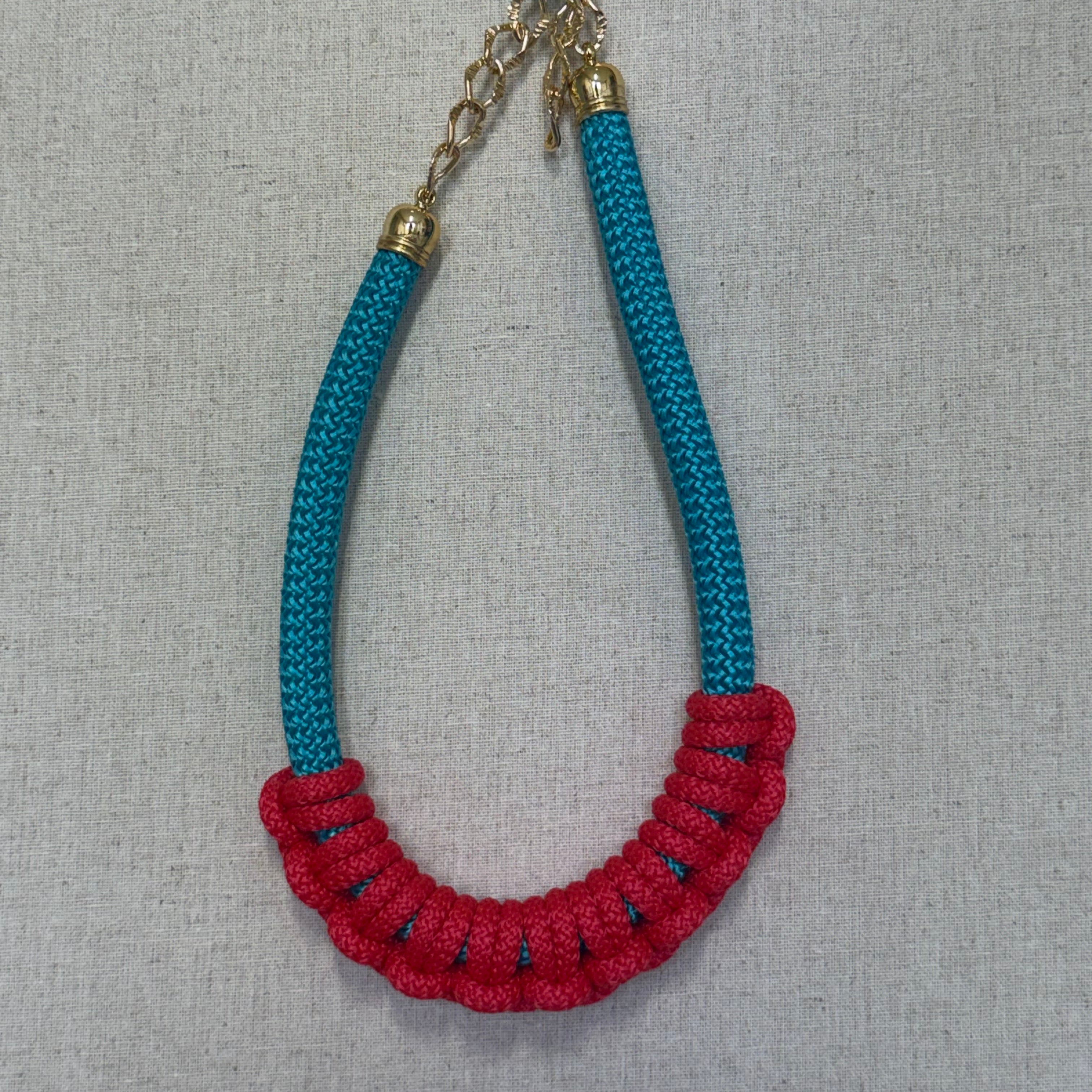 Cabo Necklace