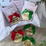 SanSe Bundle - Adornos mi Isla