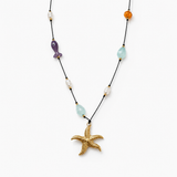 Calypso Necklace