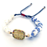 La Virgencita Bracelet