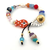 Lys Bracelet