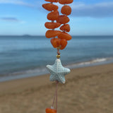 Mares Necklace