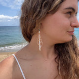 Coralina Earrings