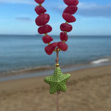 Mares Necklace