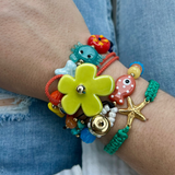 Lys Bracelet