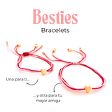 Besties Bracelet Set