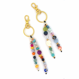 Colores Handbag Charm