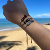 Nude Fishes Bracelet