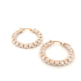 Brisa Hoops
