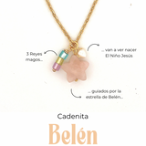 Cadenita Belén