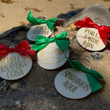 Concho Bundle - Adornos mi Isla
