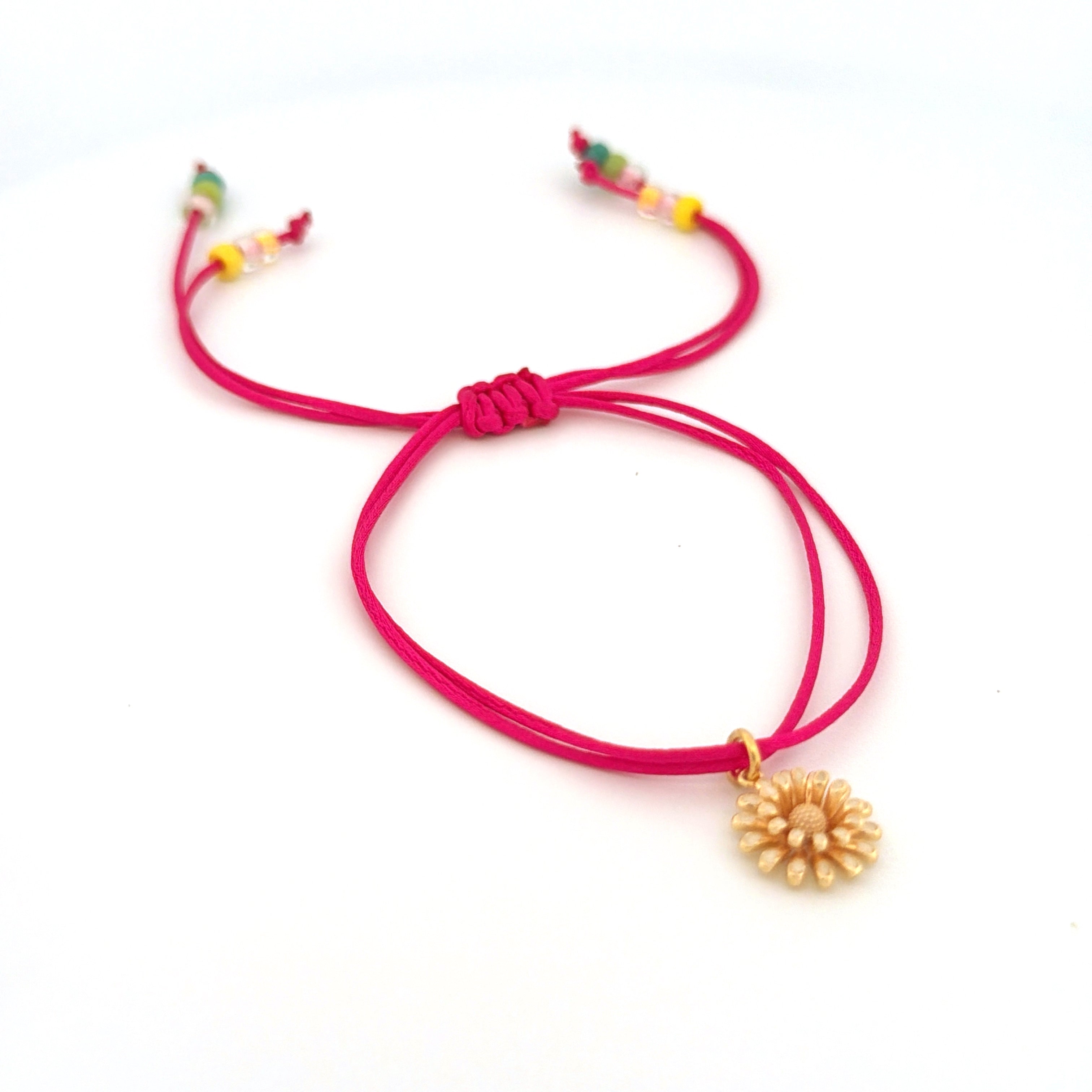 Petal Rush Bracelet