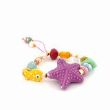 Mar de Colores Bracelet
