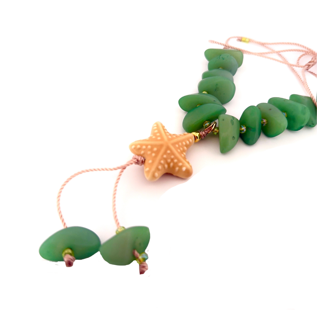 Mares Necklace