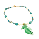 Seahorse Necklace